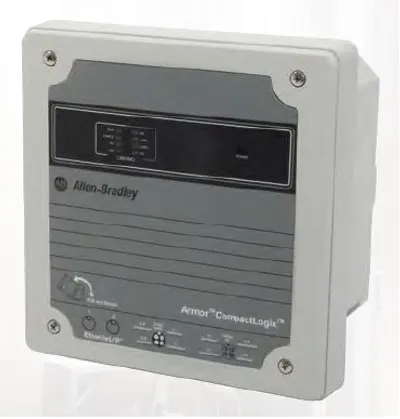 Rockwell Automation / Allen-Bradley 1769-L37ERMO