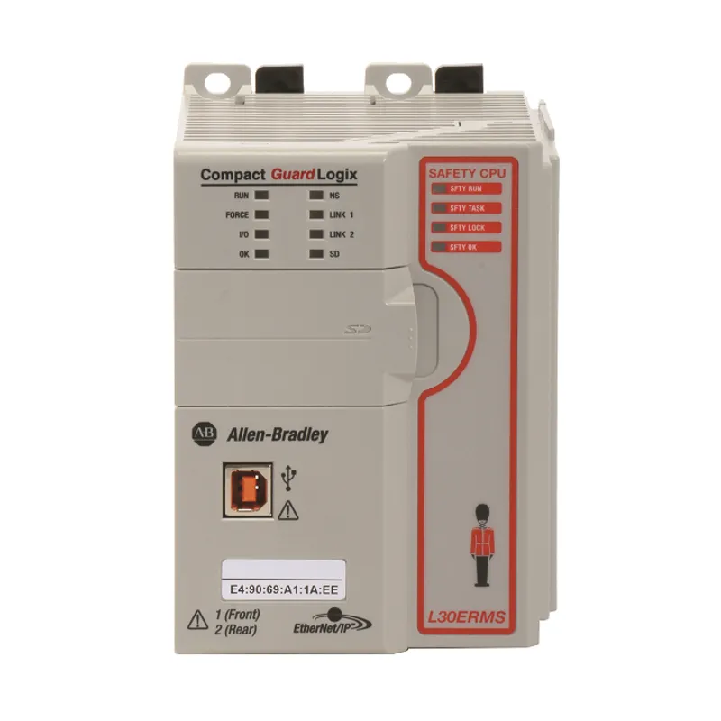 Rockwell Automation / Allen-Bradley 1769-L37ERMSK
