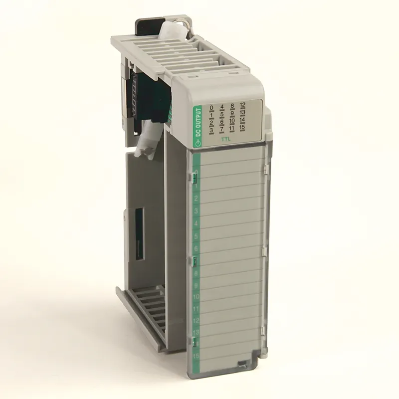 Rockwell Automation / Allen-Bradley 1769-OG16