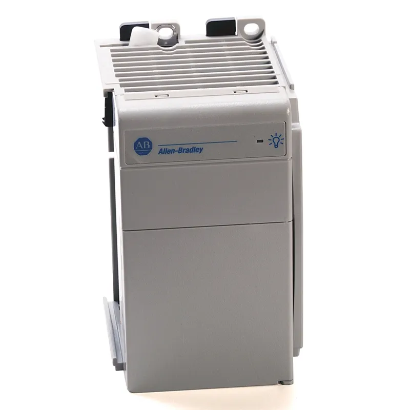 Rockwell Automation / Allen-Bradley 1769-PA4K – CMPLX Selectable AC 4A/2A Power Supply