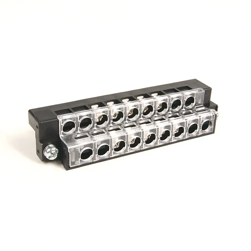Rockwell Automation / Allen-Bradley 1769-RTBN10