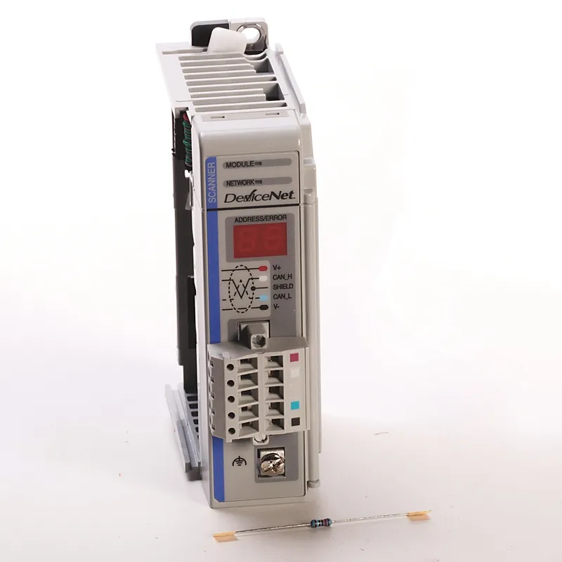 Rockwell Automation / Allen-Bradley 1769-SDNK