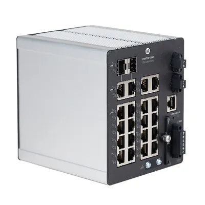Rockwell Automation / Allen-Bradley 1783-CMS20DP