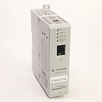 Rockwell Automation / Allen-Bradley 1783-ETAP1FK