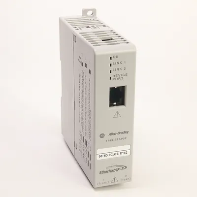 Rockwell Automation / Allen-Bradley 1783-ETAP2F