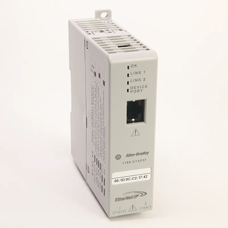 Rockwell Automation / Allen-Bradley 1783-ETAP2F