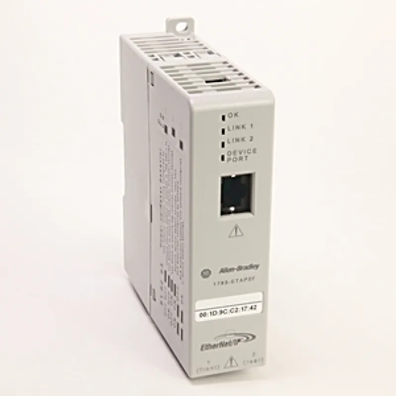 Rockwell Automation / Allen-Bradley 1783-ETAP2FK