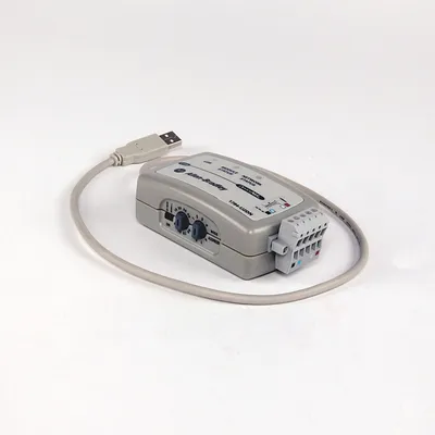 Rockwell Automation / Allen-Bradley 1784-U2DN