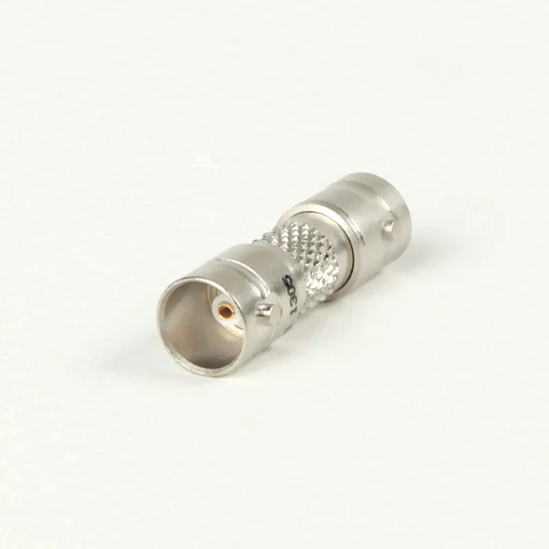 Rockwell Automation / Allen-Bradley 1786-BNCJ – CNet Media Jack-to-Jack TNC Connector