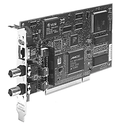 Rockwell Automation / Allen-Bradley 1786-CP