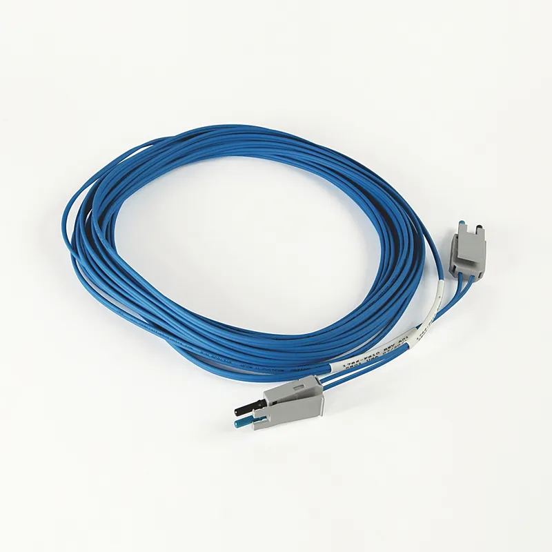 Rockwell Automation / Allen-Bradley 1786-FS20 – 200 MICRON CBL ASSY 20 METERS (65.6 FT)
