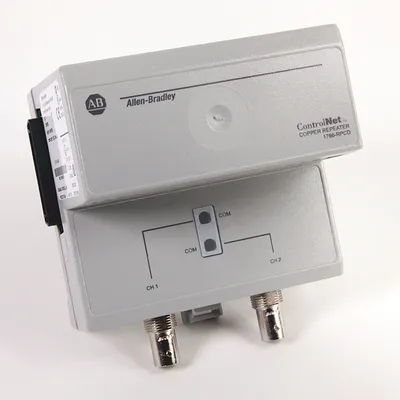 Rockwell Automation / Allen-Bradley 1786-RPCD