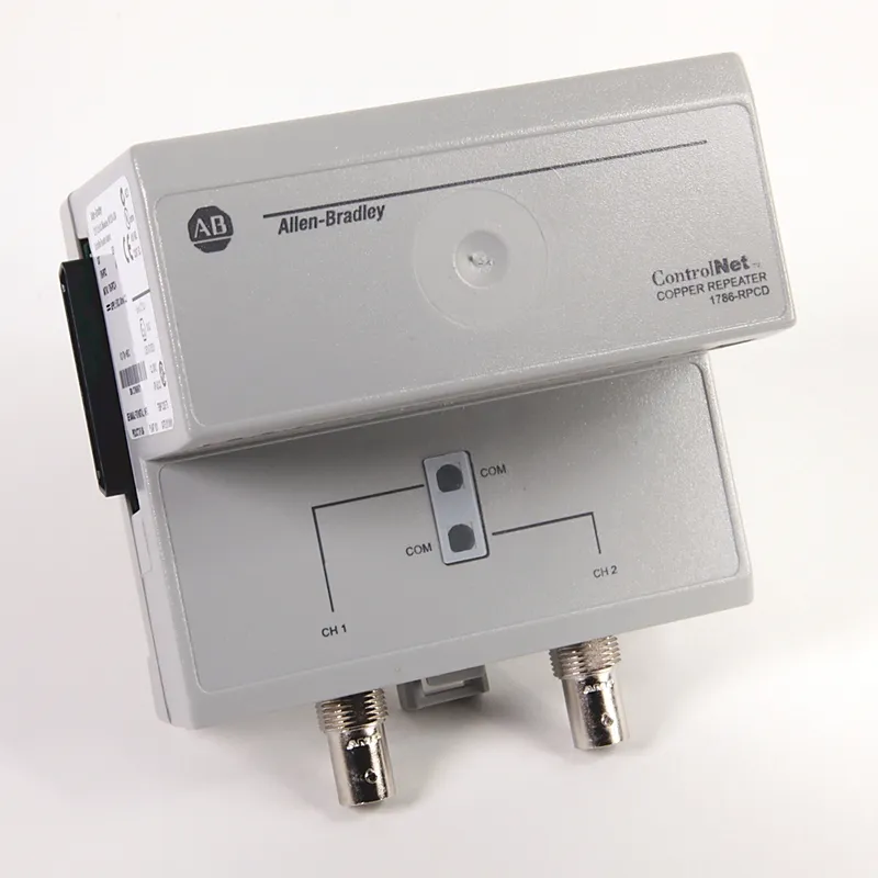 Rockwell Automation / Allen-Bradley 1786-RPCD