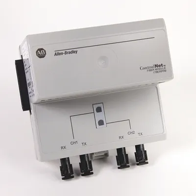 Rockwell Automation / Allen-Bradley 1786-RPFM