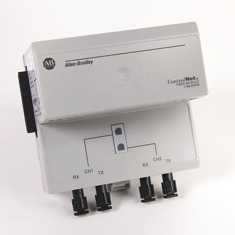 Rockwell Automation / Allen-Bradley 1786-RPFM