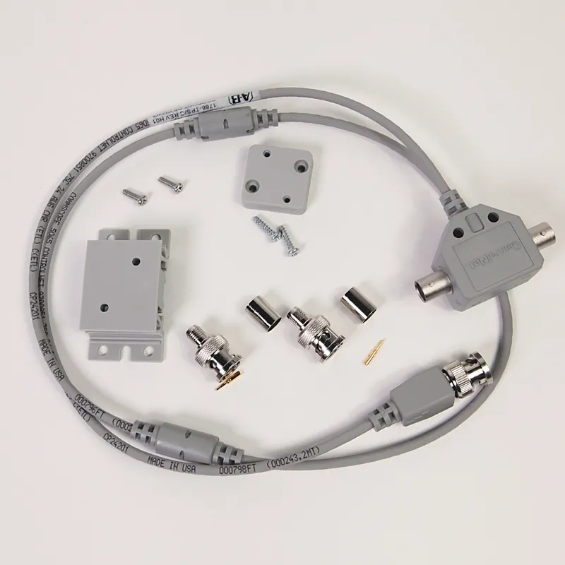 Rockwell Automation / Allen-Bradley 1786-TPS