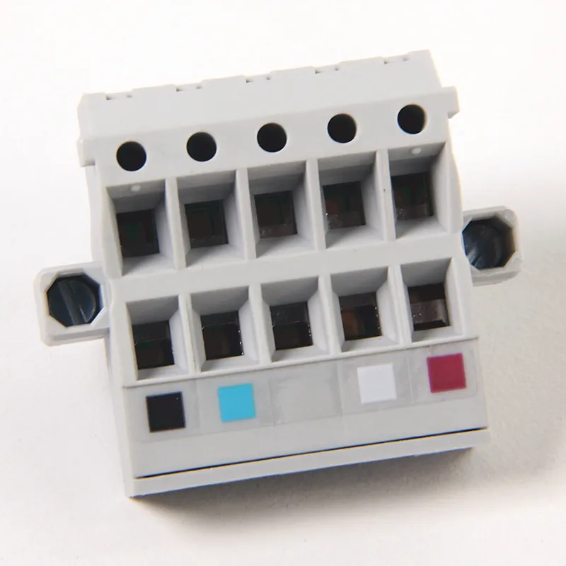 Rockwell Automation / Allen-Bradley 1787-PLUG10R