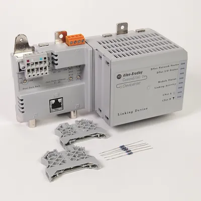 Rockwell Automation / Allen-Bradley 1788-CN2DN