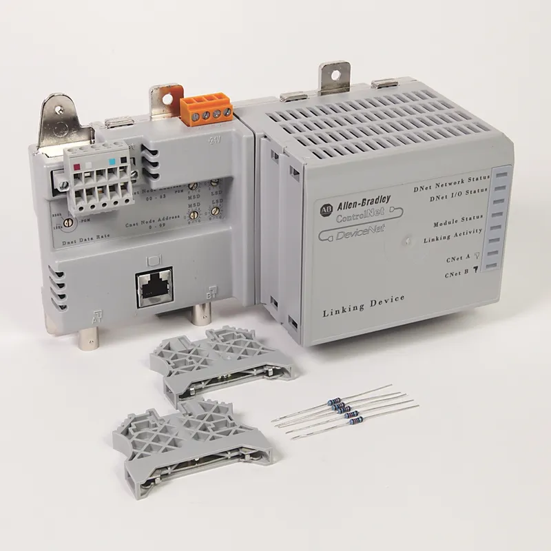Rockwell Automation / Allen-Bradley 1788-CN2DN
