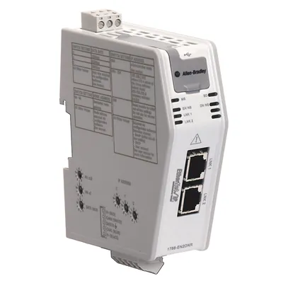 Rockwell Automation / Allen-Bradley 1788-EN2DNR