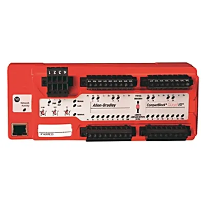 Rockwell Automation / Allen-Bradley 1791ES-IB16