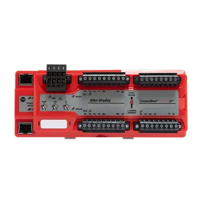 Rockwell Automation / Allen-Bradley 1791ES-ID2SSIR