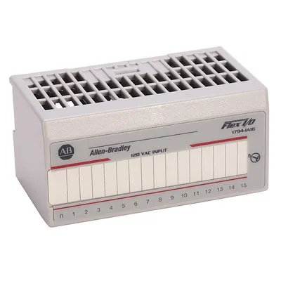Rockwell Automation / Allen-Bradley 1794-IA16