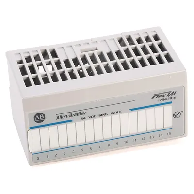 Rockwell Automation / Allen-Bradley 1794-IB16D