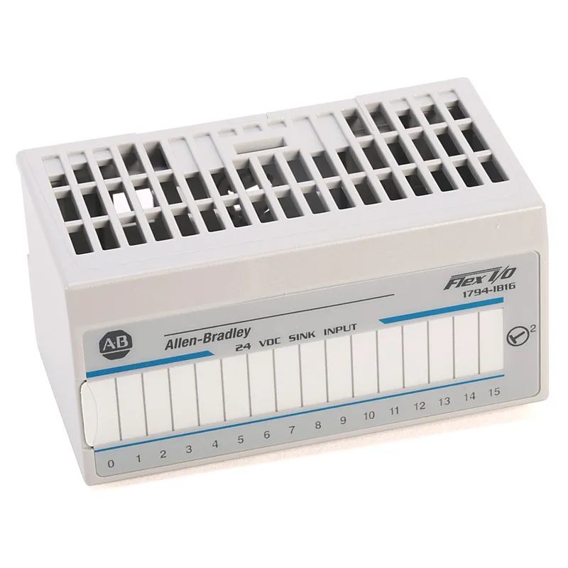 Rockwell Automation / Allen-Bradley 1794-IB32 – Flex 32 Point Digital Input Module