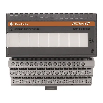 Rockwell Automation / Allen-Bradley 1794-IF8IHNFXT