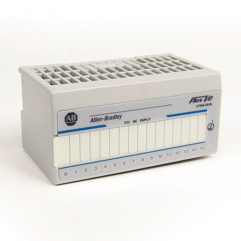 Rockwell Automation / Allen-Bradley 1794-IG16 – Flex 16 Point Digital Input Module