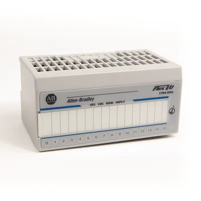 Rockwell Automation / Allen-Bradley 1794-IH16