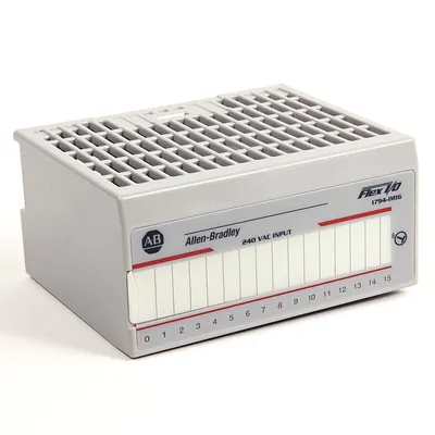 Rockwell Automation / Allen-Bradley 1794-IM8