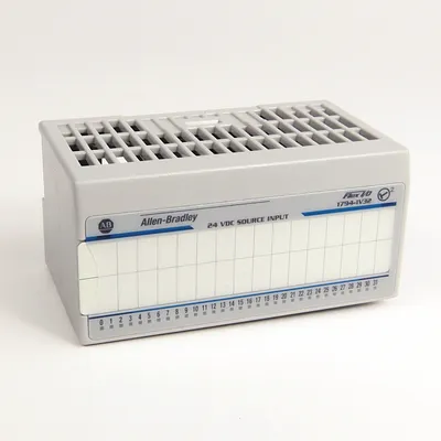 Rockwell Automation / Allen-Bradley 1794-IV32