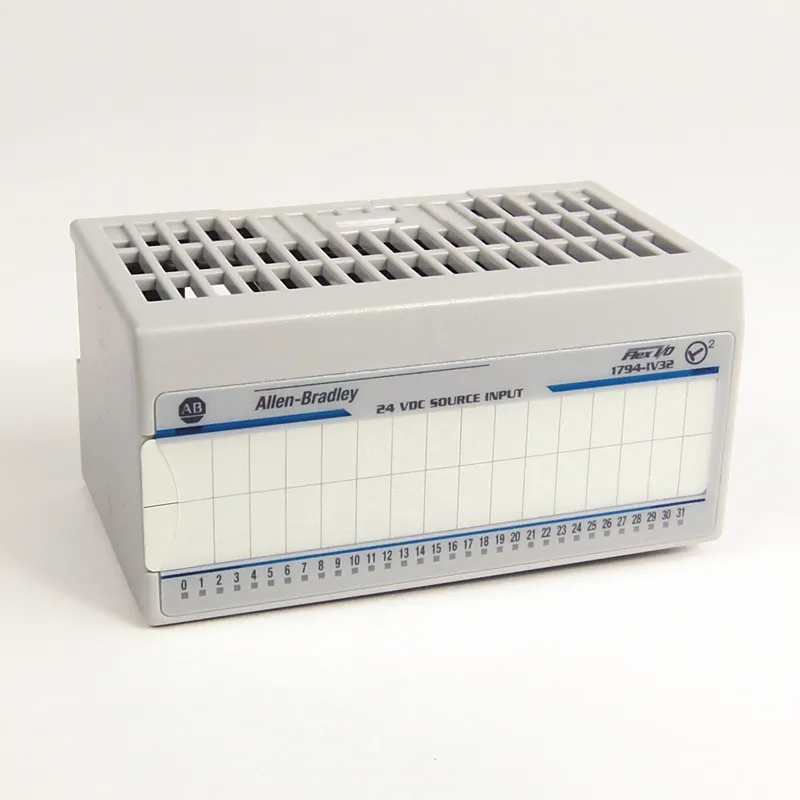 Rockwell Automation / Allen-Bradley 1794-IV32 – Flex 32 Point Digital Input Module