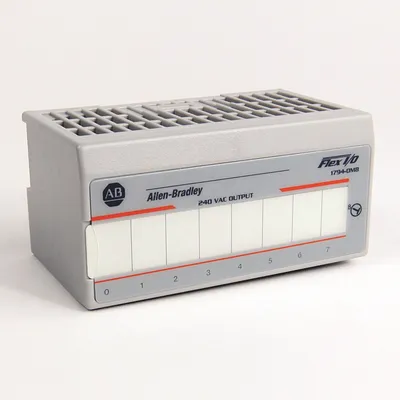 Rockwell Automation / Allen-Bradley 1794-OA16