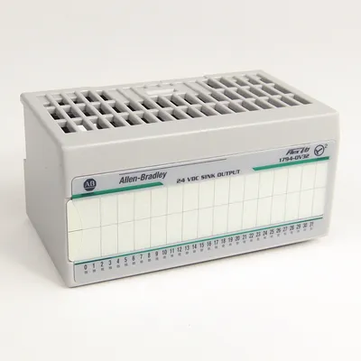 Rockwell Automation / Allen-Bradley 1794-OB16D