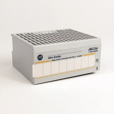 Rockwell Automation / Allen-Bradley 1794-OE12
