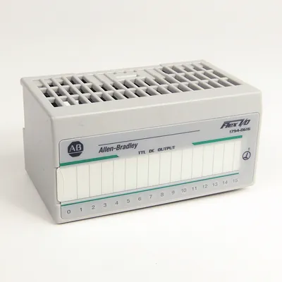 Rockwell Automation / Allen-Bradley 1794-OG16