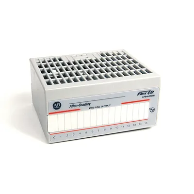 Rockwell Automation / Allen-Bradley 1794-OM16