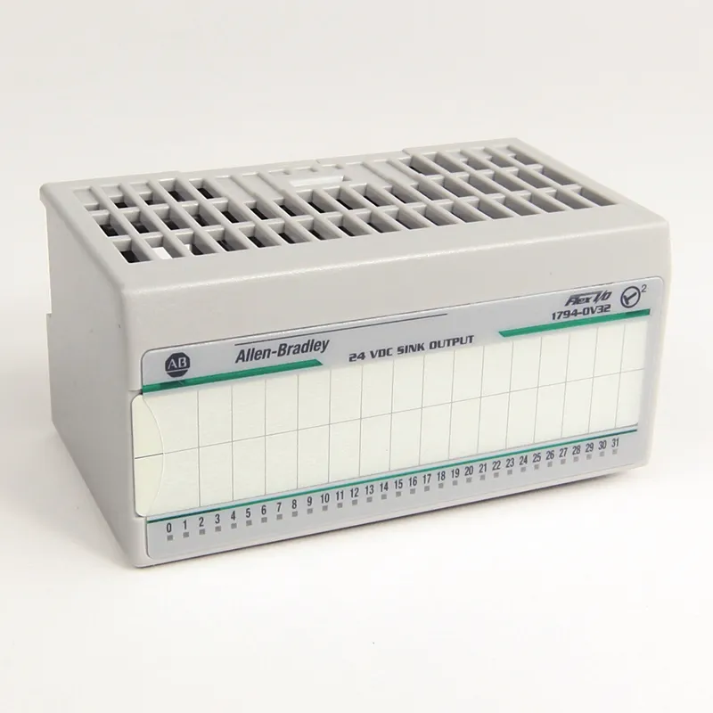 Rockwell Automation / Allen-Bradley 1794-OV16 – Flex 16 Point Digital Output Module