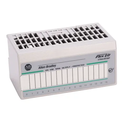 Rockwell Automation / Allen-Bradley 1794-OV16P