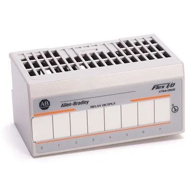 Rockwell Automation / Allen-Bradley 1794-OW8