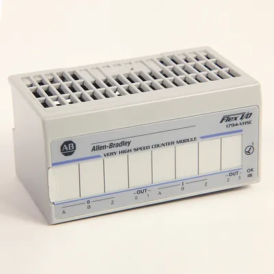 Rockwell Automation / Allen-Bradley 1794-VHSC