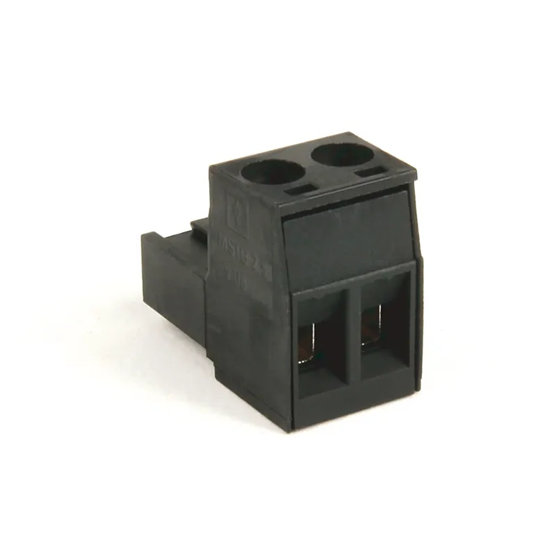 Rockwell Automation / Allen-Bradley 1799-AUXCON – Distributed I/O Power Connector