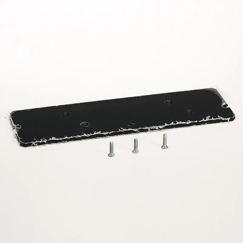 Rockwell Automation / Allen-Bradley 1799-MP20E – Embedded I/O Mounting Plate