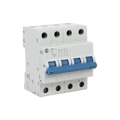 Rockwell Automation / Allen-Bradley 188-J3C060-N