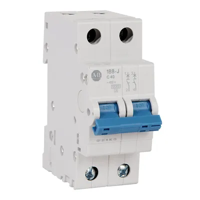 Rockwell Automation / Allen-Bradley 188-K2C020