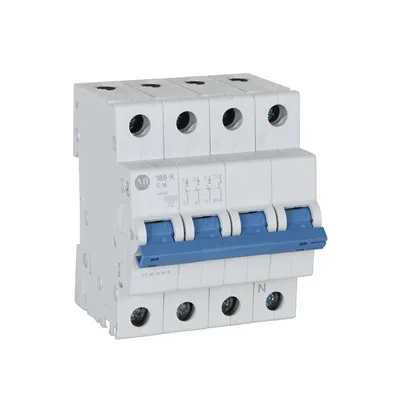 Rockwell Automation / Allen-Bradley 188-K3C100-N