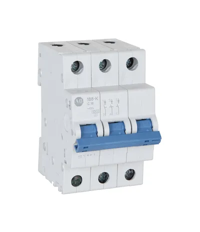 Rockwell Automation / Allen-Bradley 188-K3D080